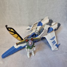 Disney Pixar Lightyear Blast &