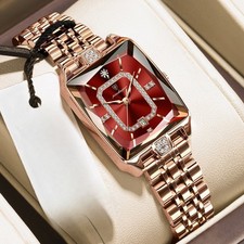 Womens Watch Stainless Steel