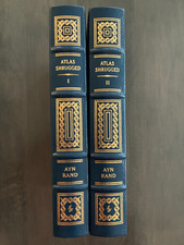 Atlas shrugged ayn rand 2 - atlas,