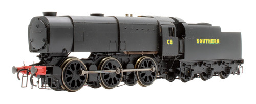 Hornby gauge r2343 sr - 'oo',