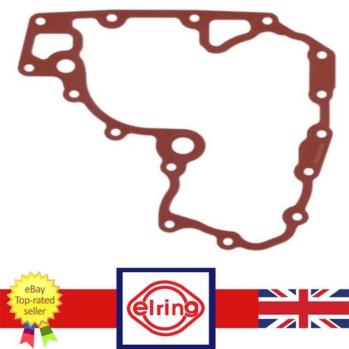 Oil pump gasket for bremach - oil,