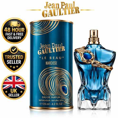 Jean paul gaultier narcisse - gaultier,