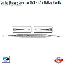 Columbia Gracey Curette 923