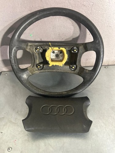 Audi b4 1994 steering - audi,