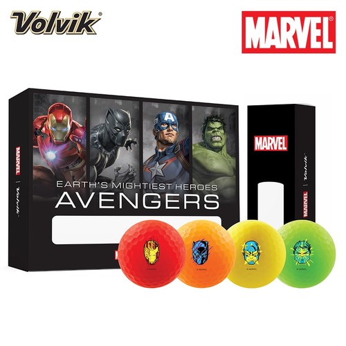 Volvik vimat marvel avengers - volvik,