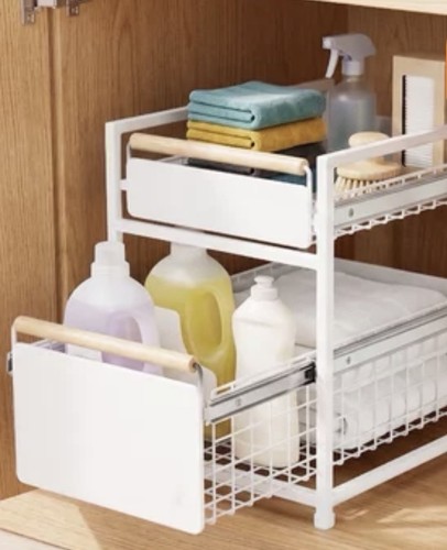 Mesa tier organiser with - mesa,