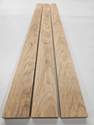 European oak board solid - board, plank