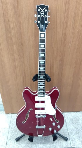 Vox bobcat s66 - vox,