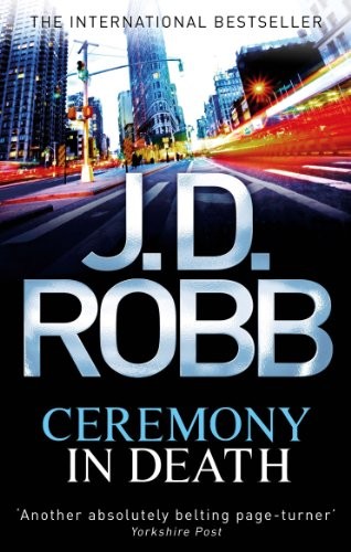 Ceremony death j - in, 5,j.