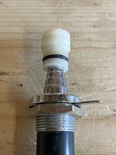 2m + Telescopic Antenna Radio Etc - E12