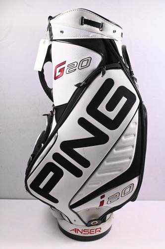 Ping g20 tour bag 6 - g20,