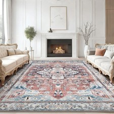 Large Living Room Rugs Non