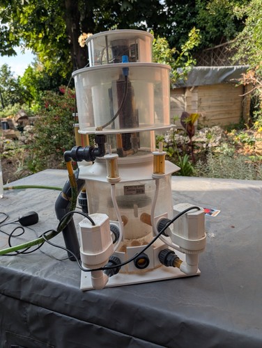 Deltec tc3070s skimmer with - tc3070s,