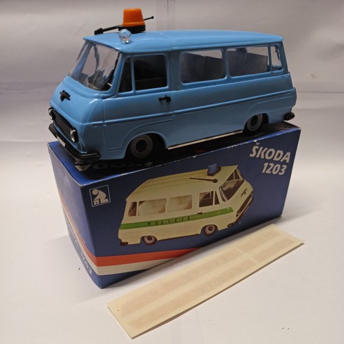 Kaden kdn ddr cssr - ddr, skoda