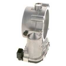 Bosch electronic throttle body - throttle,
