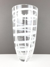 Large LSA Striped White &