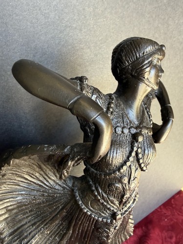 Art deco style - art, chiparus