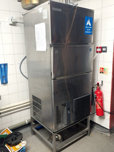 Hoshizaki 240ne air - hoshizaki, im-240ne-23