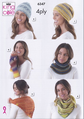 6347 hats snood wraps wrisit - 6347, snood,