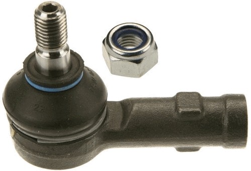Front tie rod jte343 - tie,