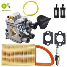 Carburetor Kit For Stihl BR600