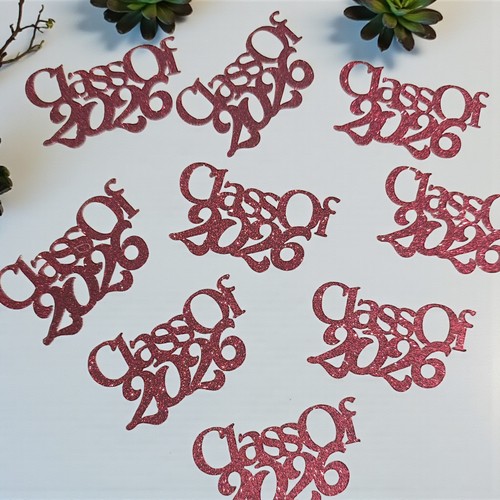 Pieces prom decorations - 16,
