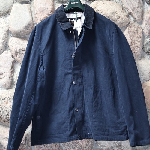 Barbour murton casual jacket - murton,