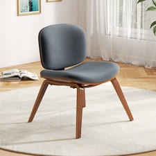Upholstered Side Chair with