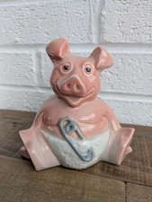 Nat West Woody Baby Pig Piggy