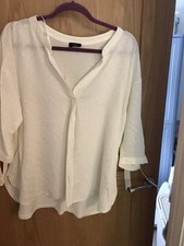 White Size 14 Florence And