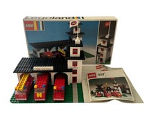 Lego Vintage 357 Legoland Fire