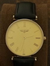 Longines La Grande Classique