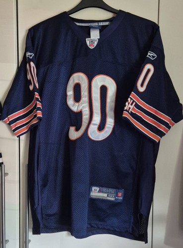 Authentic vintage reebok - reebok, nfl