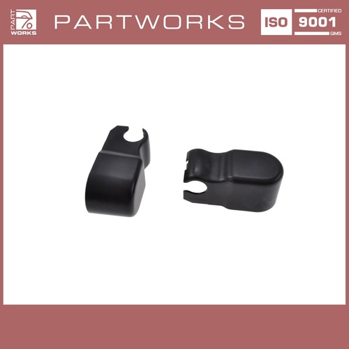 Cover caps windshield - x,