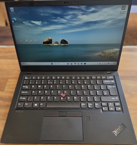 Lenovo thinkpad carbon gen - carbon,
