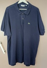 LACOSTE MEN'S POLO SHIRT, UK
