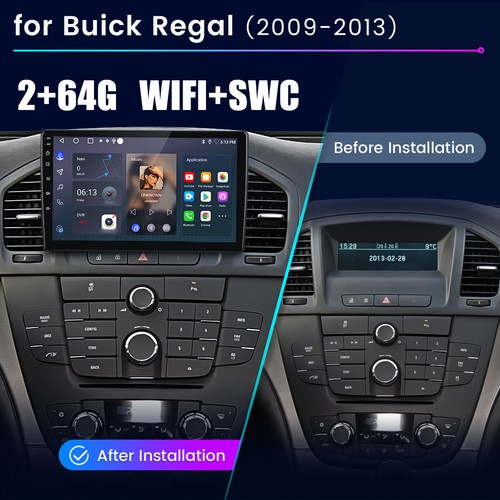 64g for vauxhall - vauxhall, insignia