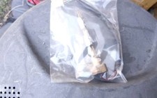 SV650 99-2002 PETROL TANK SENSOR