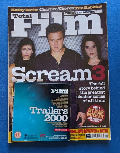 Total film with - with,