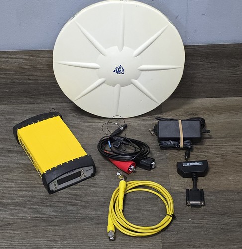 Trimble sps855 gps gnss - sps855,