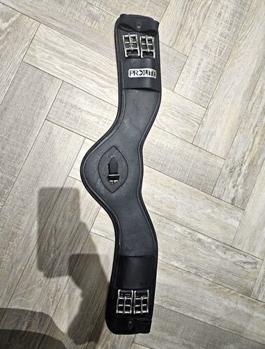 Prolite dressage girth padded - prolite,