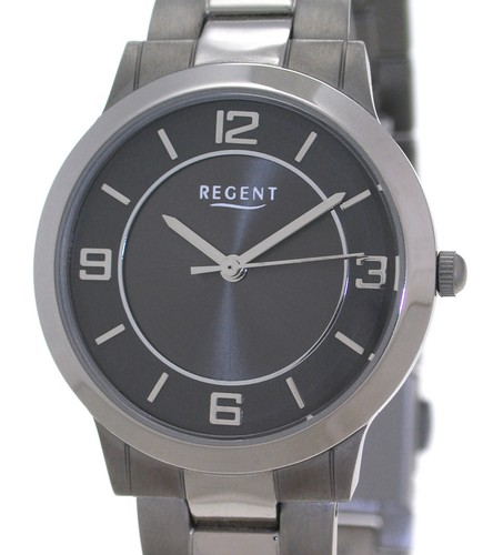 Regent 860 voll titan - f-860, voll-titan