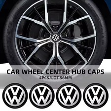 VW Volkswagon 56mm Centre Cap