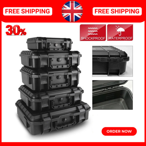 Waterproof protective hard - protective,