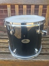 Pearl Forum 13" rack tom black