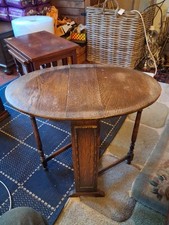 Vintage/ Antique Small Drop