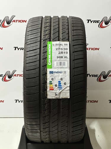 275 zr19 grenlander zeal - zr19, l-zeal