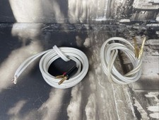 QED SILVER ANNIVERSARY XT SPOFC WITH X-TUBE TECHNOLOGY SPEAKER CABLES