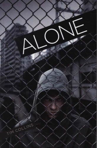Alone tim collins - alone, by