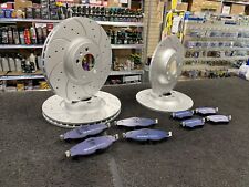 FIT FOR VW POLO GTI TSI DSG